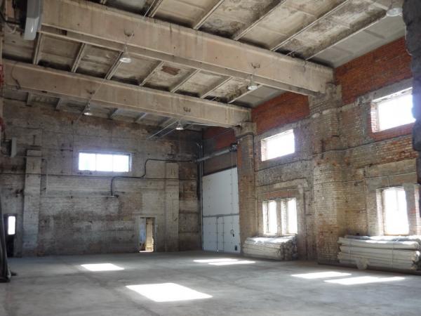 Продается промышленный комплекс с участком земли под застройку 16. 7 Га.  Тульская обл.  Узловский р-он — фото 2